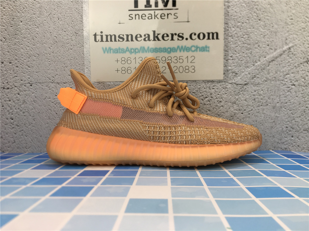 Yeezy Boost 350 V2 Clay EG7490